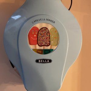 BELLA CAKESICLE MAKER